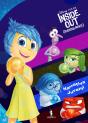 Inside Out - Narrativa Juvenil - Preview