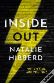 Capa do artigo Inside Out