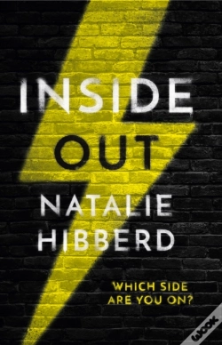 Capa do artigo Inside Out