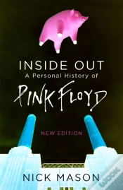 Capa do artigo Inside Out