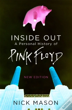 Capa do artigo Inside Out