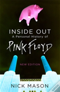 Capa do artigo Inside Out
