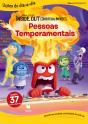 Inside Out - Pessoas Temperamentais - Preview