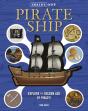 Inside Out Pirate Ship - Preview