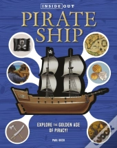 Inside Out Pirate Ship