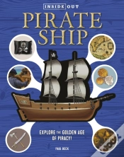 Capa do artigo Inside Out Pirate Ship