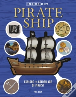 Capa do artigo Inside Out Pirate Ship