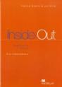 Inside Out Pre-Intermediate - Preview
