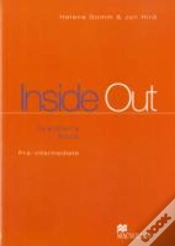 Capa do artigo Inside Out Pre-Intermediate