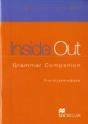 Inside Out Pre-Intermediate - Preview