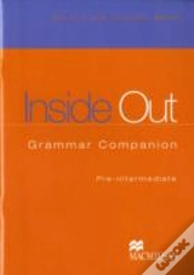 Capa do artigo Inside Out Pre-Intermediate