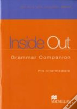 Capa do artigo Inside Out Pre-Intermediate