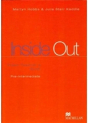 Inside Out Pre-Intermediate - Preview