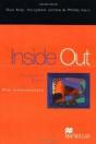 Inside Out Pre-Intermediate - Preview