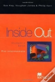 Capa do artigo Inside Out Pre-Intermediate