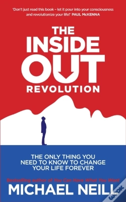 Capa do artigo Inside-Out Revolution