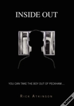 Capa do artigo Inside Out