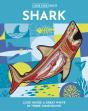 Inside Out Shark - Preview