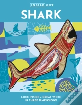 Inside Out Shark