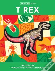 Inside Out T Rex