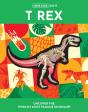 Inside Out T Rex - Preview
