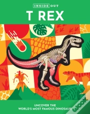 Capa do artigo Inside Out T Rex