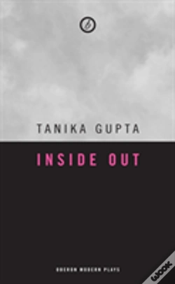 Capa do artigo Inside Out