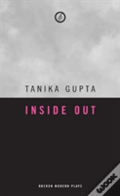 Capa do artigo Inside Out
