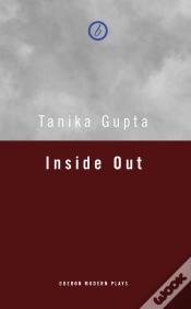 Capa do artigo Inside Out