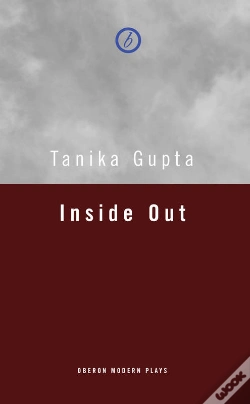 Capa do artigo Inside Out