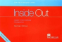 Inside Out Upper Intermediate Companion German Edition - Preview