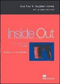 Inside Out Upper Intermediate - Preview