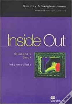Capa do artigo Inside Out