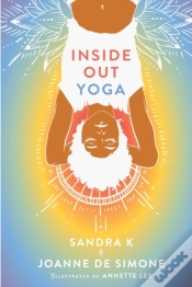 Capa do artigo Inside Out Yoga