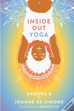 Capa do artigo Inside Out Yoga