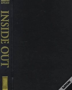 Capa do artigo Inside Out
