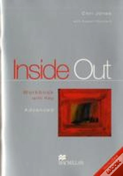 Capa do artigo Inside Outadvanced