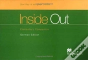 Capa do artigo Inside Outelementary