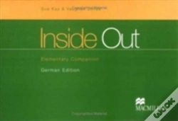 Capa do artigo Inside Outelementary