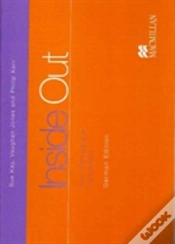 Capa do artigo Inside Outpre-Intermediate