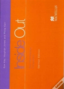 Capa do artigo Inside Outpre-Intermediate