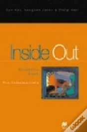 Capa do artigo Inside Outpre-Intermediate