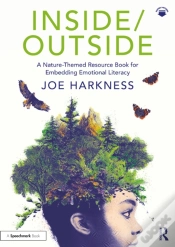 Capa do artigo Inside/Outside: A Nature-Themed Resource Book For Embedding Emotional Literacy