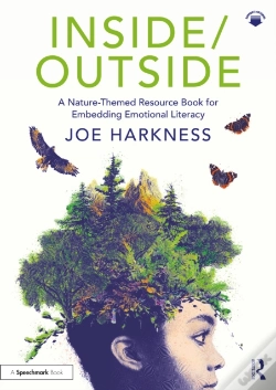 Capa do artigo Inside/Outside: A Nature-Themed Resource Book For Embedding Emotional Literacy