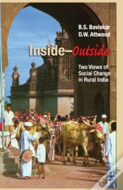 Capa do artigo Inside-Outside