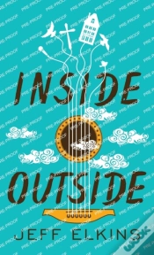 Capa do artigo Inside Outside