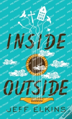 Capa do artigo Inside Outside