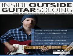 Inside Outside Guitar Soloing
