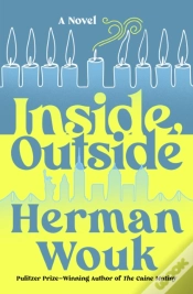 Capa do artigo Inside, Outside