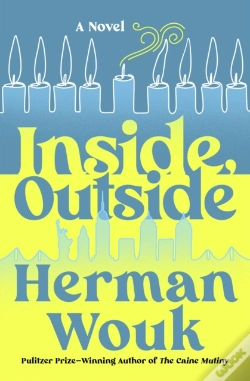 Capa do artigo Inside, Outside